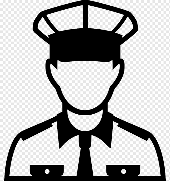 Полиция иконка