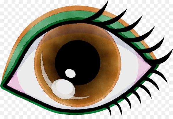 Глаза ребенка