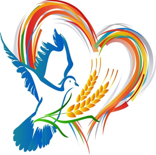 Эмблема добра