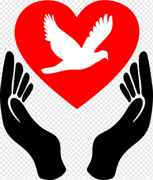 Символ благотворительности