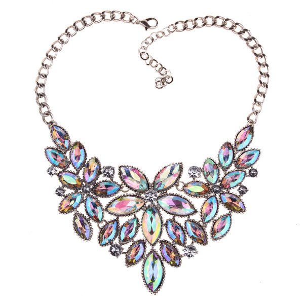 Ожерелье рисование