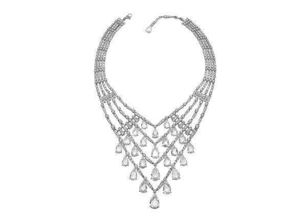 Ожерелье рисование