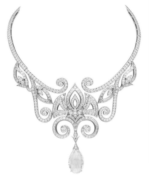 Van Cleef Arpels диадема