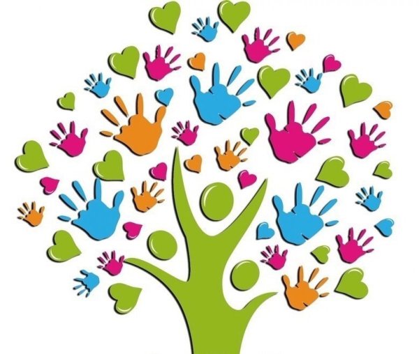 Доброта рисунок