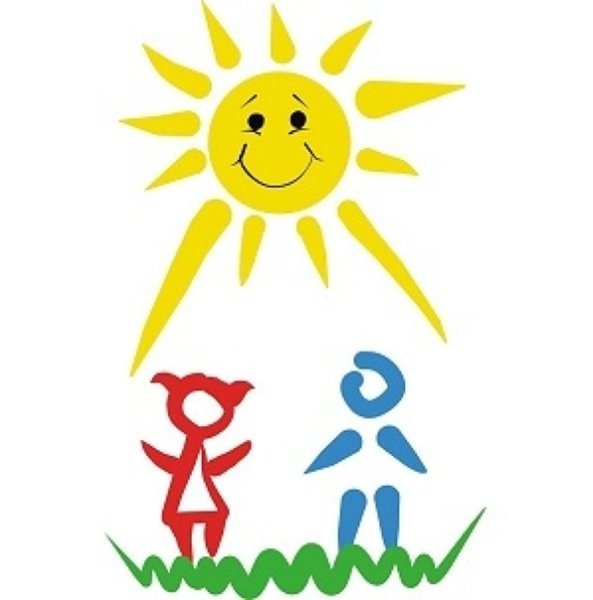 Символ волонтеров