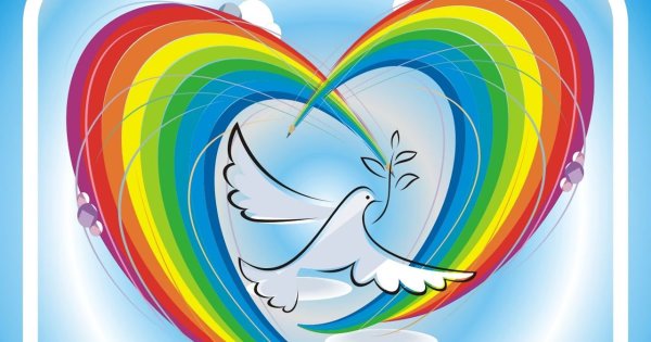 Эмблема волонтерского отряда