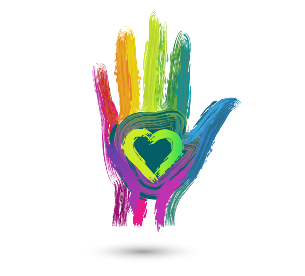 Символ добра тату