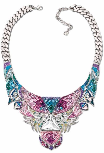 Сваровски украшения