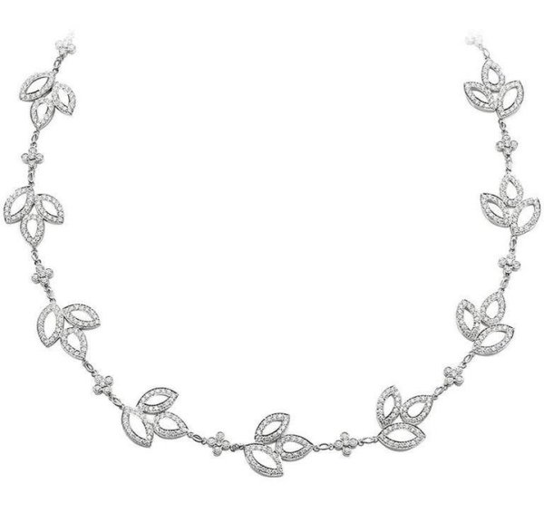 Нарисовать колье