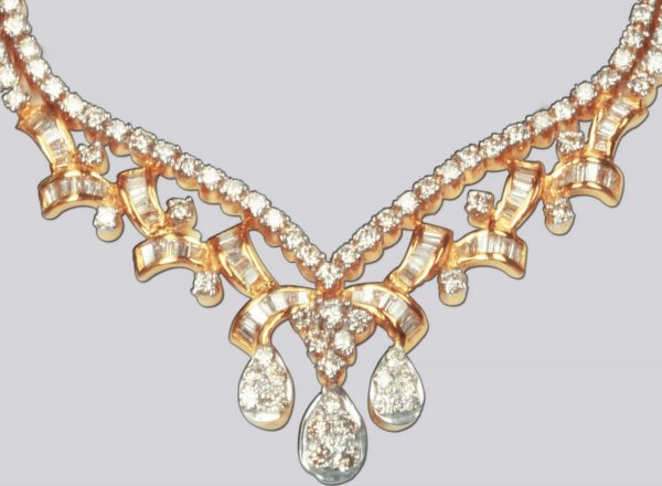 Ювелирные украшения без фона