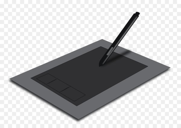 Графический планшет Wacom PNG