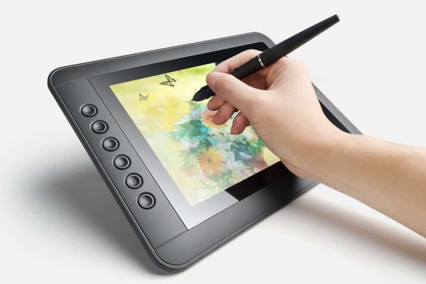 Wacom Intuos Pro large