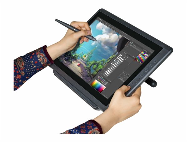 Графический планшет Artisul d22s