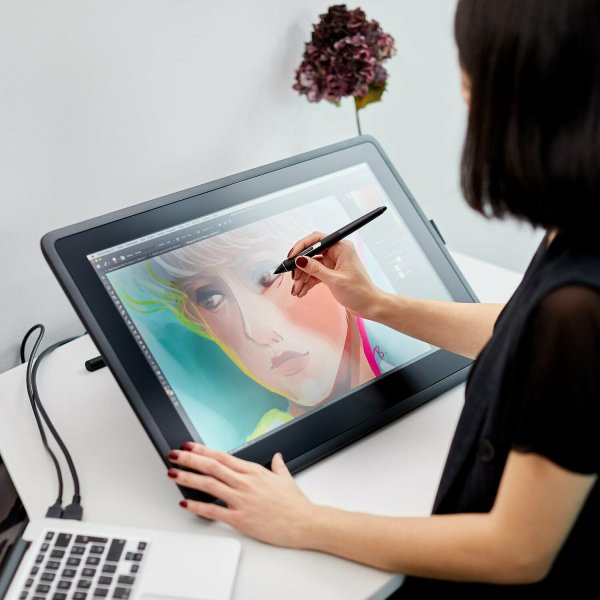 Wacom Cintiq 22 dtk-2260