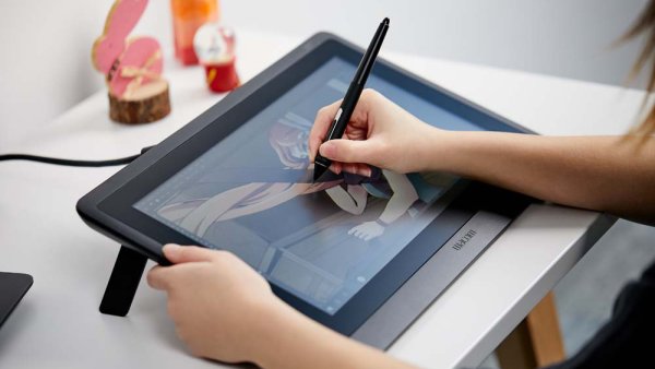 Wacom Cintiq 16