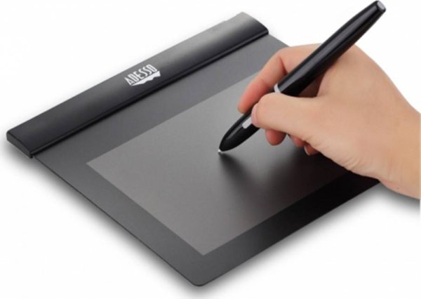 Графический планшет асус