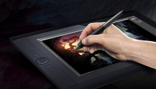 Wacom Cintiq 13hd