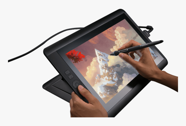 Wacom Cintiq 13hd