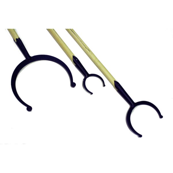 Прихват для чугунка