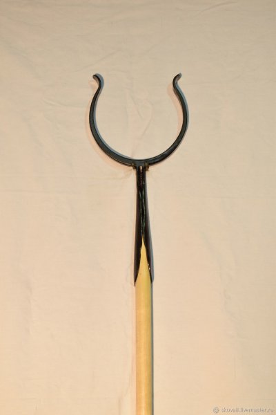 Рогатый ухват