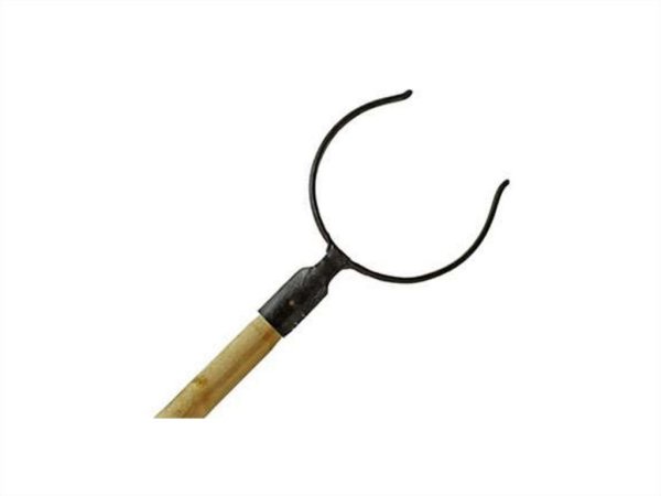 Ухват Рогач старинный