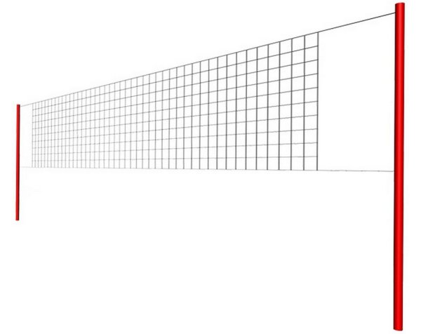 Сетка волейбольная