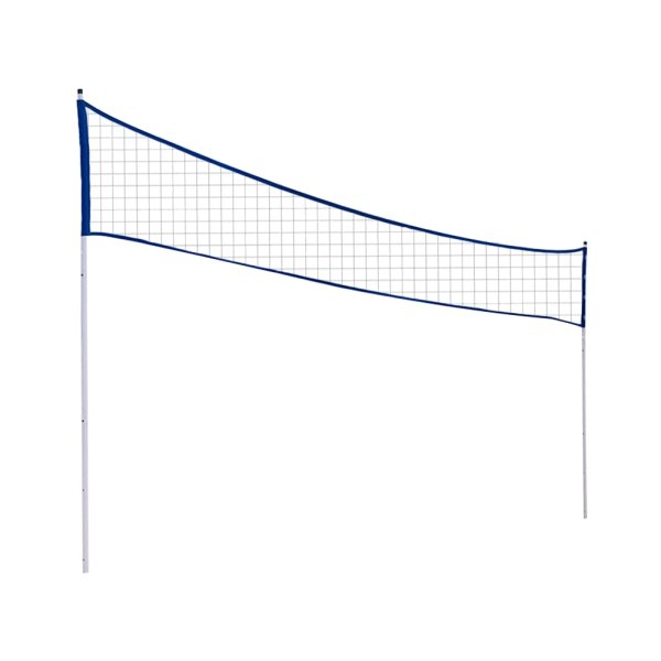 Раскладная сетка для волейбола