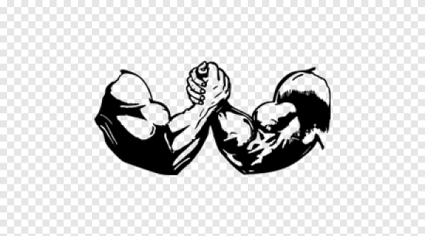 Армспорт рисунки