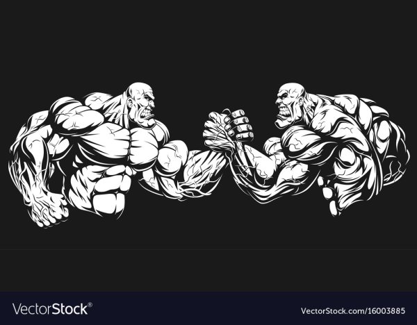 Рукопожатие армрестлинг