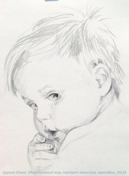 Рисунки карандашом для подростков