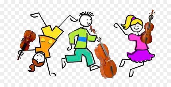 Оркестр Графика