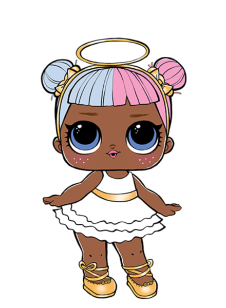 Кукла ЛОЛ Шугар