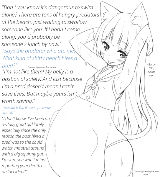 Рисунки карандашом футанари