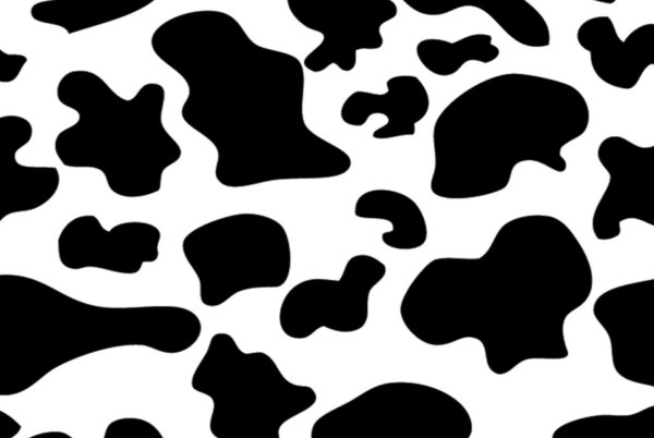 Коровьи пятна