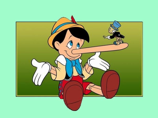 Честность для детей