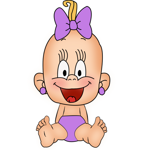 Карапузы мультяшные