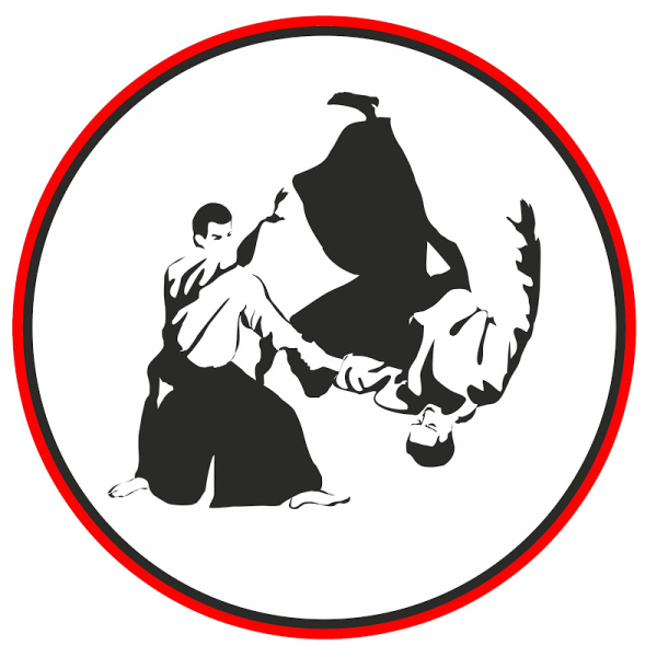 Айкидо Тенсин эмблема