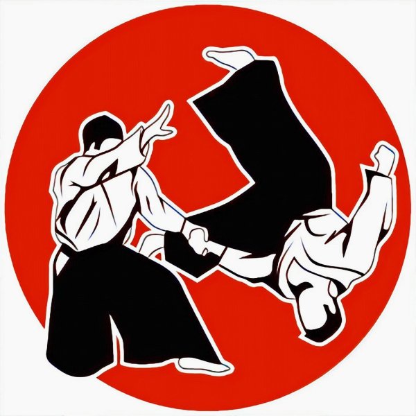 Картины айкидо