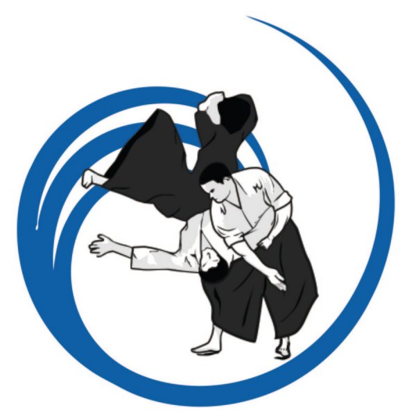 Шарж айкидо