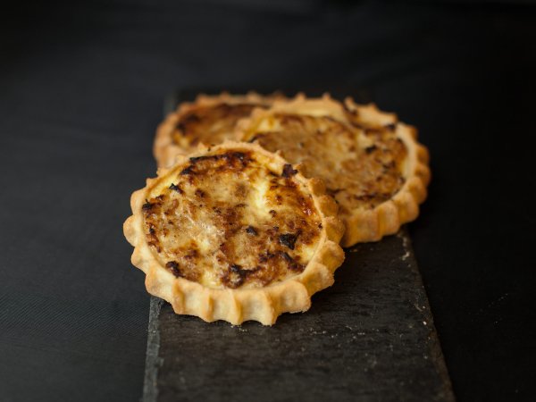 Удмуртские перепечи Ингредиенты