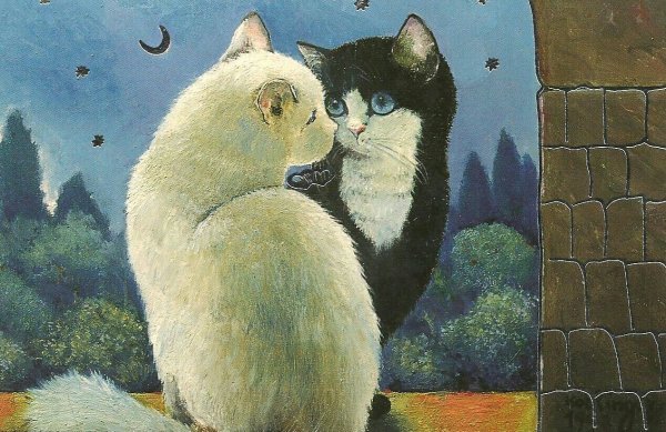 Художник Коблингер Рената (Renate Koblinger)