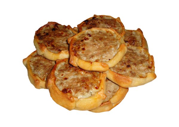 Стряпаем перепечи