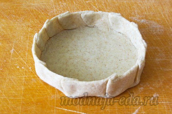 Удмуртская кухня перепечи