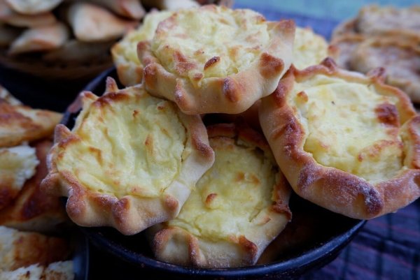 Перепечи спасибо за внимание