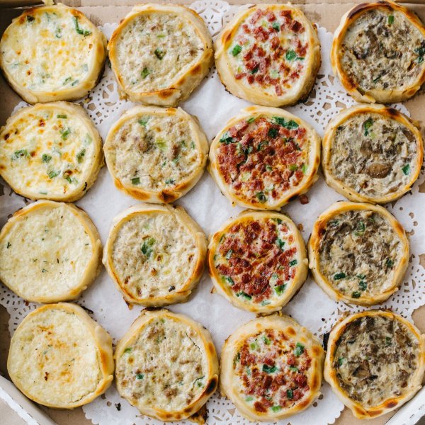 Стихи про перепечи