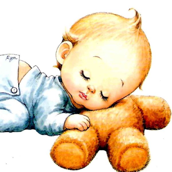 Рисунки для малышей