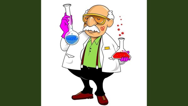 Дети исследователи