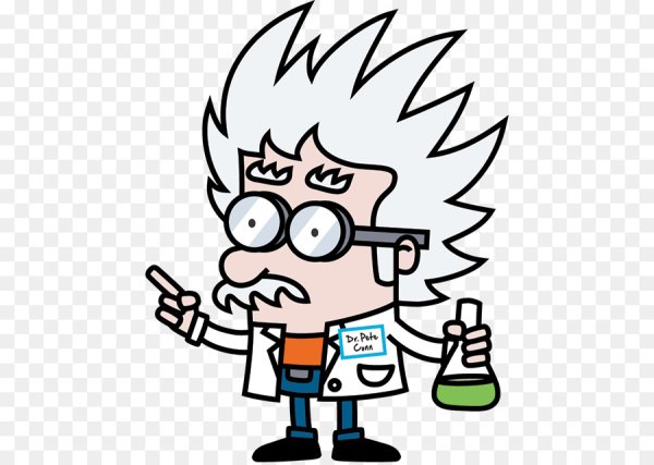 Наука для детей