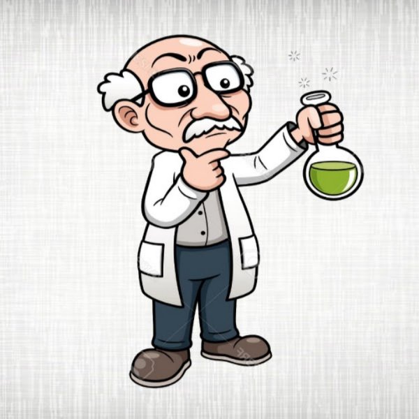 Химия рисунки