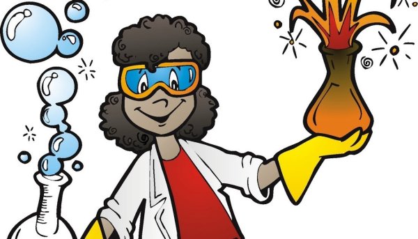 Химики приколы